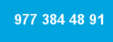 977 384 48 91